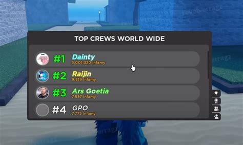 Image result for GPO Level Up Guide