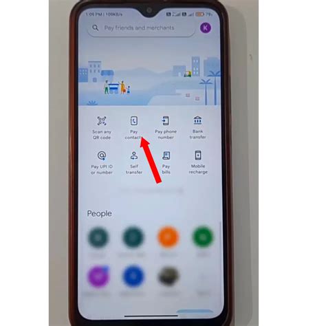 Upi से online payment कैसे करें in Hindi? (Gpay, Paytm, phone pe All ...