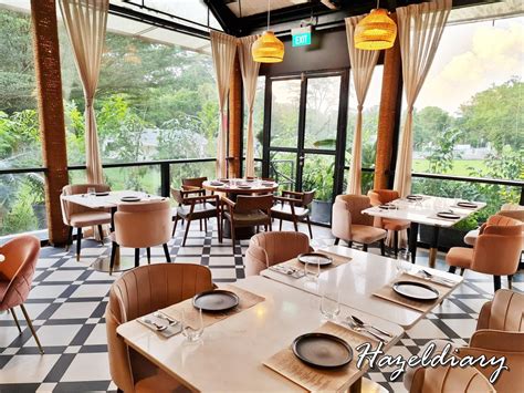 [SG EATS] A Taste of TINTO – Spanish Restaurant at Dempsey Hill by ...