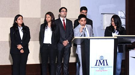 IMI Kolkata: Admission Process of IMI Kolkata, Eligibility | MBARendezvous
