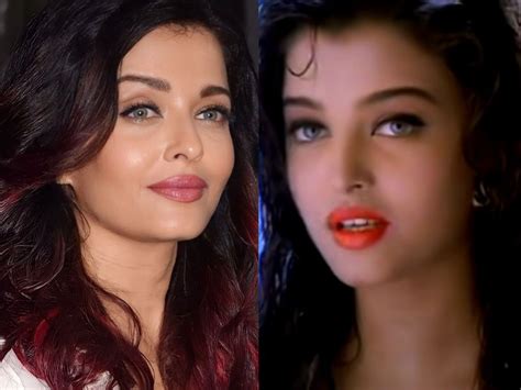 ऐश्वर्या राय को इस पुराने ऐड ने 'Miss world' बनने से पहले ही बना दिया ...