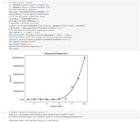 Image result for code with harry python machine learning