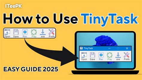 TinyTask Speedrun 的图像结果