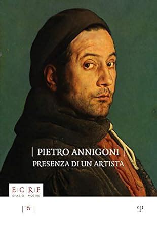 Buy Pietro Annigoni: Presenza Di Un Artista (Ecrf) Book Online at Low ...