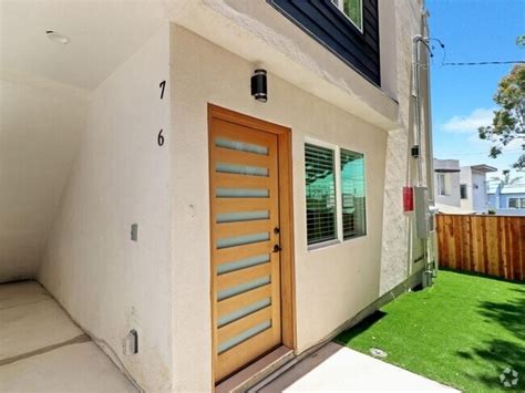 2,408 Apartments for Rent in Santa Monica, CA | Westside Rentals