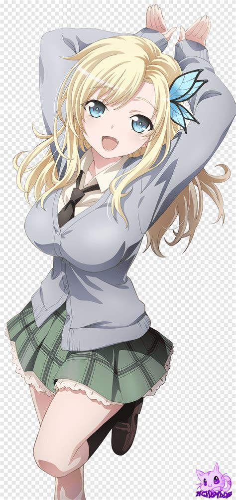 Sena Kashiwazaki Kobato Hasegawa Haganai Boku wa Tomodachi ga Sukunai ...