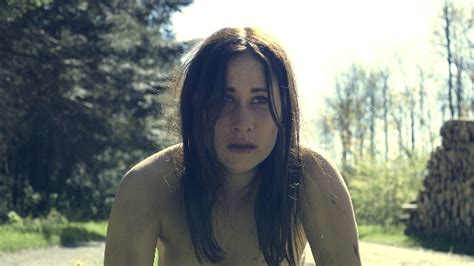 'Robin' Heads Down the Rabbit Hole (Trailer)   Bloody  