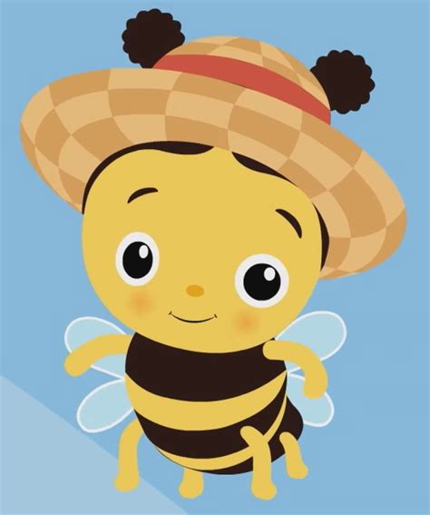 Mac the Bee | Crossovers and Fan Episodes Wiki | Fandom