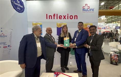 Events | Nulife, MRK Healthcare