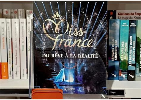 From Glamour to Horror: Multiple Miss France Queens Allege They Were ...