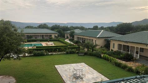 Mango Tree Resorts Garhmukteshwar | Book Your Stay at Luxury Resort ...