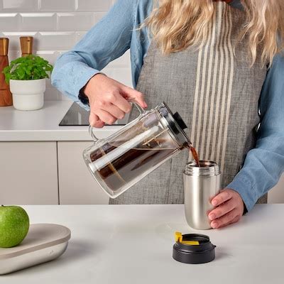 Water bottle & travel mugs - IKEA