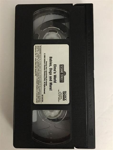 Image result for Rare Springtime Fun VHS