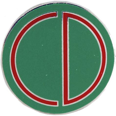 EagleEmblems P15481 PIN-Army,085TH INF.DIV. (1'') | Michaels