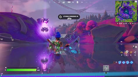 Image result for Alien Artifacts Week 4 Weeping Woods