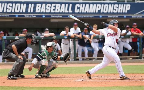 D2 baseball tournament ‘where it belongs’ in Cary | The North State Journal