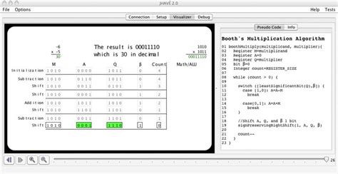 Algorithm Termination Illustration 的图像结果