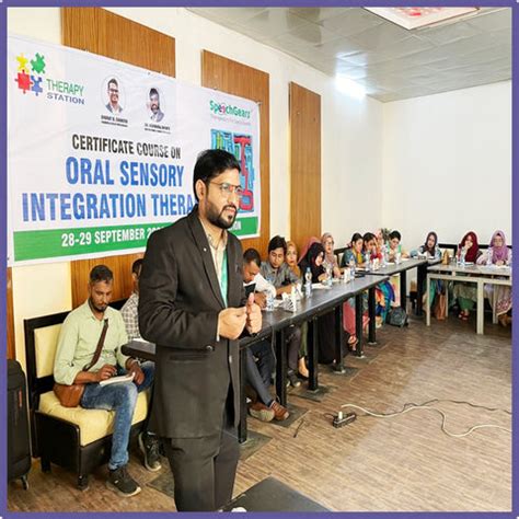 OSIT Foundation Course, Dhaka, Bangladesh