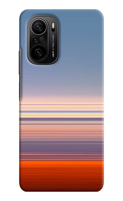 Save Big: Get the Morning Colors Mi 11X/11X Pro Back Cover - Shop Now ...