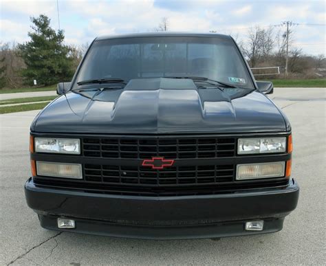 1990 Chevrolet Silverado | Connors Motorcar Company