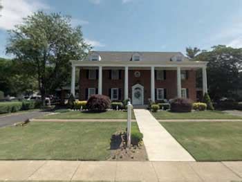 Facilities | Evoy-Banasz Funeral Home