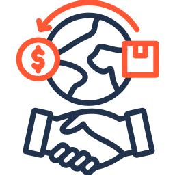 Download Free Trade Icons in PNG & SVG