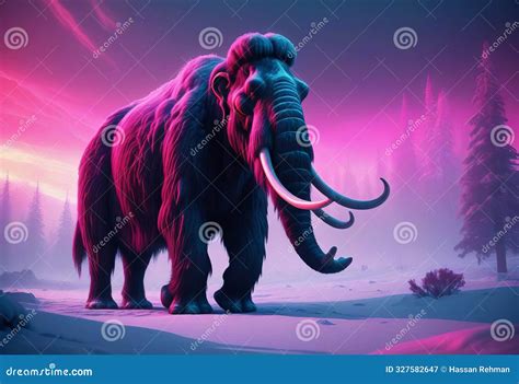 Wooly Mammoth, Prehistoric Animals, Extinct Species, Ice Age, Mammoth ...