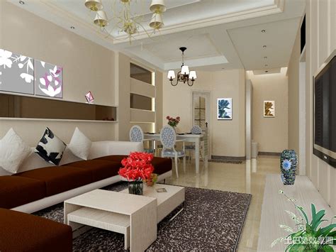 3D客厅模型和3D客厅效果图图片_室内装修_编号363878_红动中国