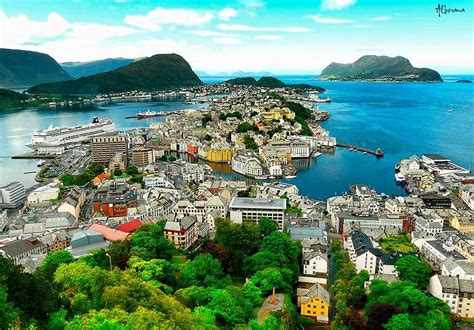 Norway Tourism (2023): Best of Norway - Tripadvisor
