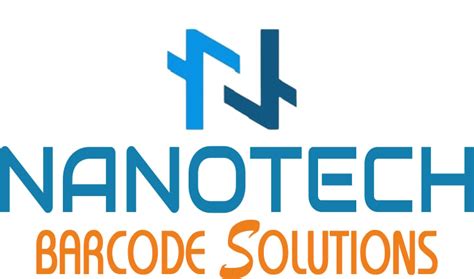 Quality Barcode Printers & Scanners for Your Business | Nanotech ...