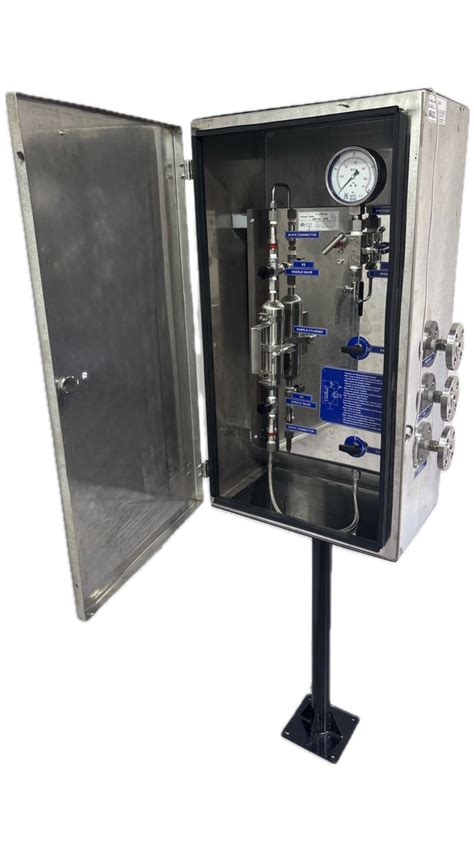 #processsolutions #samplingsystems #abprocesstechnologies #industrialengineering # ... - A B Process Technologies