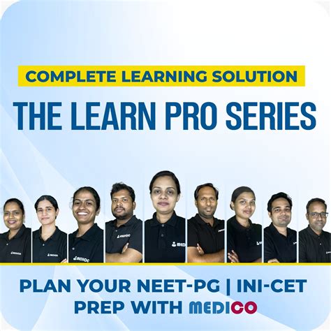 Learn Pro: NEET-PG | INICET Core Discussion & Notes – themedico.store