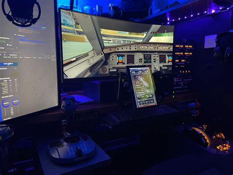 Image result for Microsoft Flight Simulator Cockpit