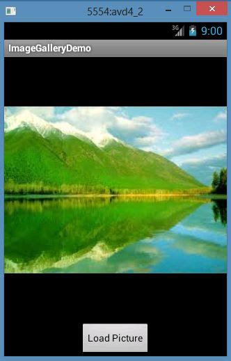 Android Load File 的图像结果