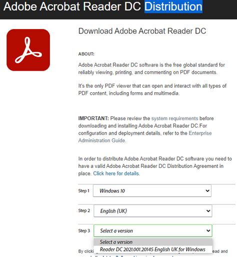 Image result for Adobe Reader 64-Bit