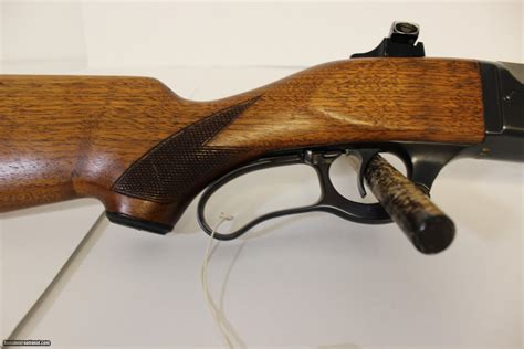 Savage 99 EG, .300 Sav