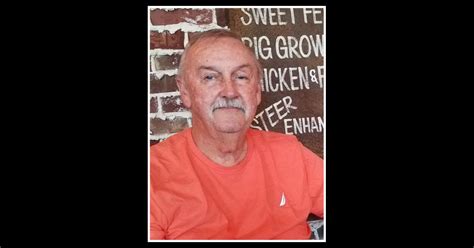 Obituary | Bruce Emory Hill of GALAX, Virginia | Vaughan Guynn Funeral Home