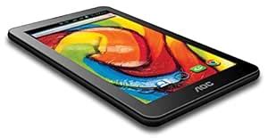 AOC D70V50G Tablet (7 inch, 4GB, Wi-Fi+3G+Voice Calling), Black/Grey ...