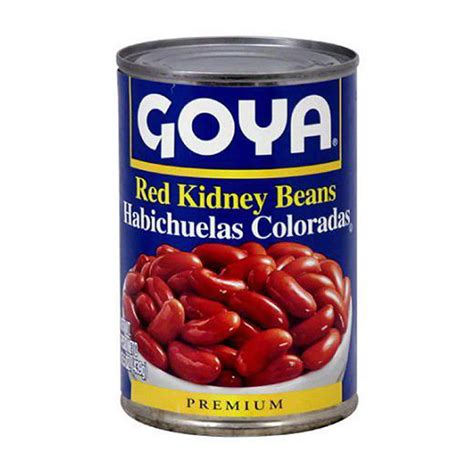 Buy Goya Red Kidney Beans, 15.5 oz from Dollar General - available