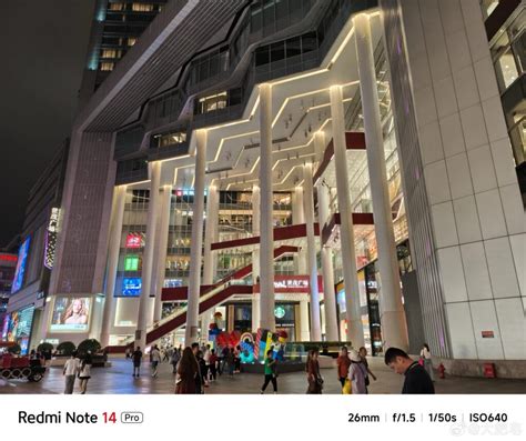 14 Pro Camera Sensor 的图像结果