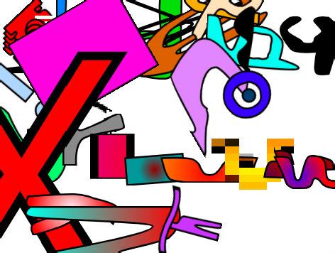 How to Get Cursed Letters in Java Minecraft 的图像结果