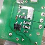 xcluma 4000W 220V Ac Scr Voltage Regulator Dimmer Electric Motor Speed ...