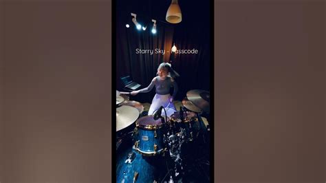 Image result for Passcode Starry Sky