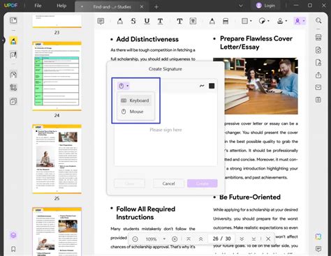 Windows Edge PDF Digital Signature 的图像结果