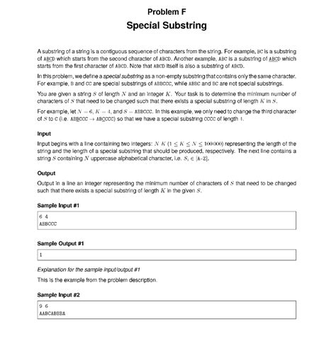 Image result for Substring Meaning