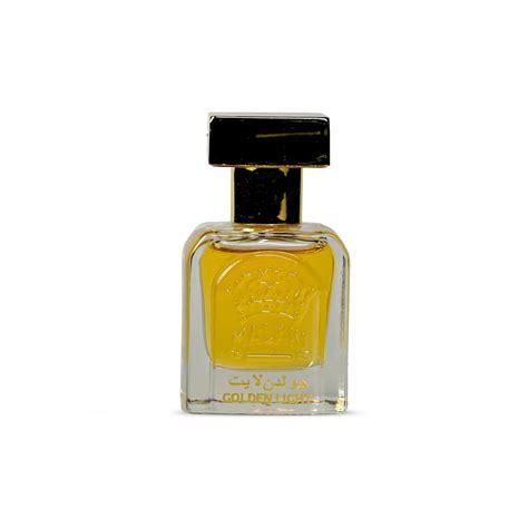 20ML MALAKI GOLDEN LIGHT – Ahsan Fragrances