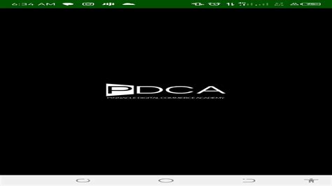 PDCA - App on Amazon Appstore