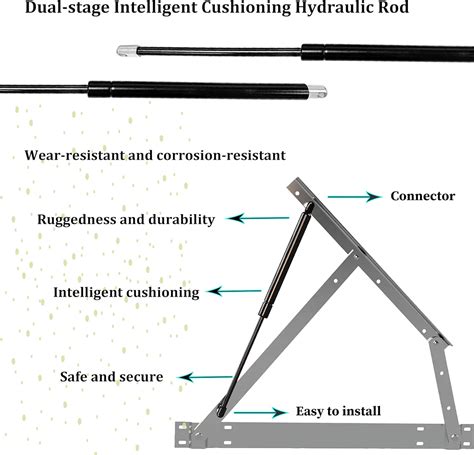 Queen Murphy Bed Kit Vertical Murphy Bed Kit Queen Murphy Bed Hardware ...