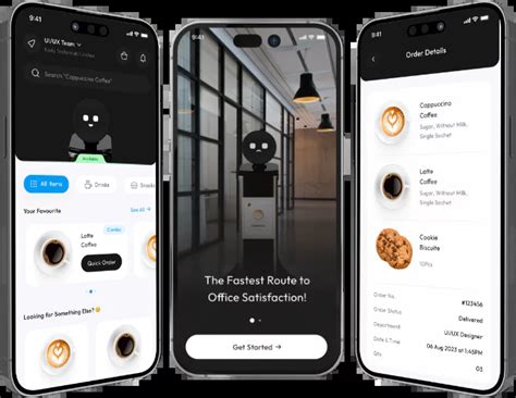 Robot Software Development 的图像结果