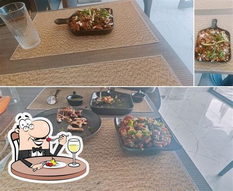 The Food Affair, Hazaribagh - Restaurant menu, prices and reviews